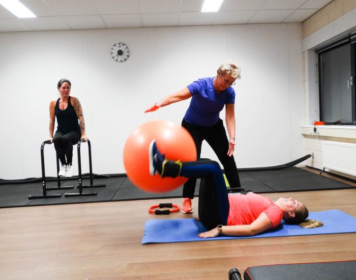 Personal training